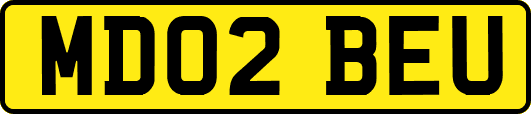 MD02BEU