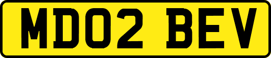 MD02BEV