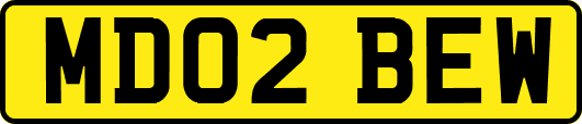 MD02BEW