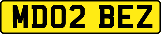 MD02BEZ