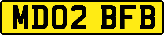 MD02BFB