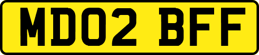 MD02BFF