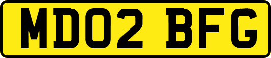 MD02BFG