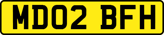 MD02BFH