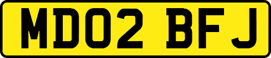 MD02BFJ