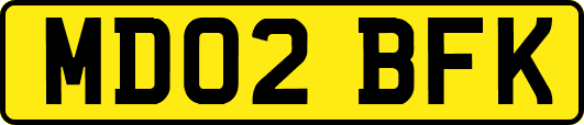 MD02BFK