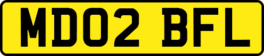 MD02BFL