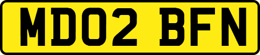 MD02BFN