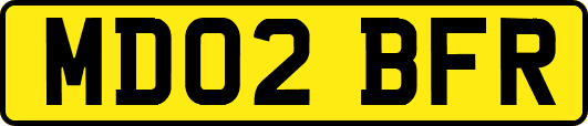 MD02BFR