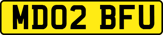 MD02BFU