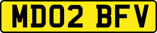 MD02BFV