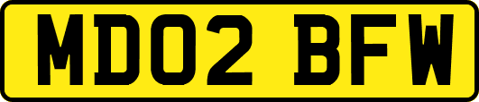 MD02BFW