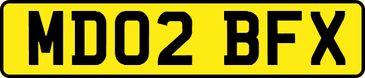 MD02BFX
