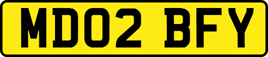 MD02BFY