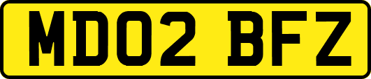 MD02BFZ