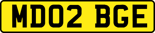 MD02BGE