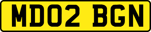 MD02BGN