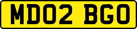 MD02BGO