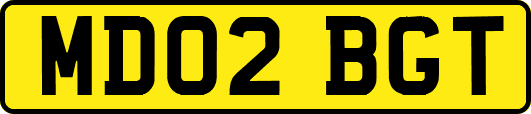 MD02BGT