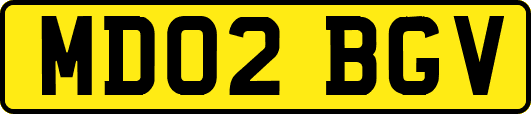 MD02BGV