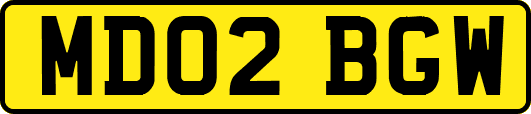MD02BGW