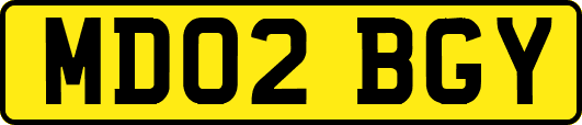 MD02BGY