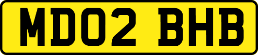 MD02BHB
