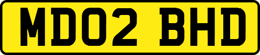 MD02BHD