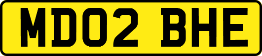 MD02BHE