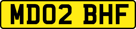 MD02BHF