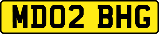 MD02BHG