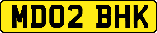 MD02BHK