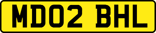 MD02BHL