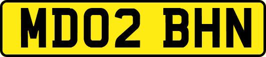 MD02BHN