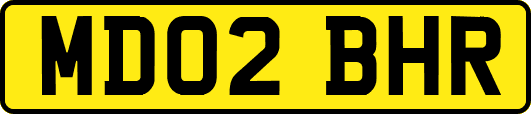 MD02BHR