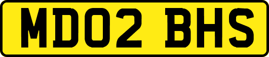 MD02BHS