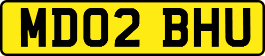 MD02BHU