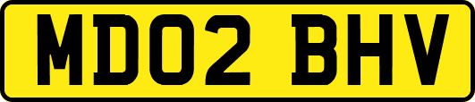 MD02BHV