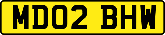 MD02BHW