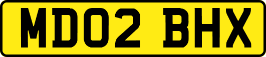 MD02BHX