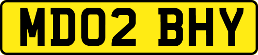 MD02BHY