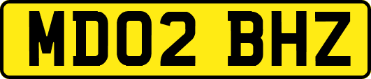 MD02BHZ