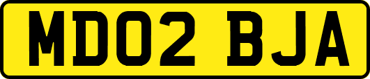 MD02BJA
