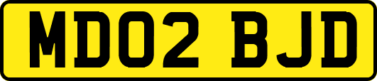 MD02BJD