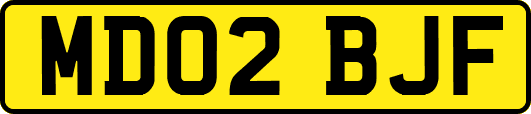 MD02BJF
