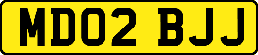 MD02BJJ
