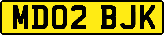 MD02BJK