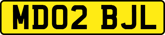 MD02BJL