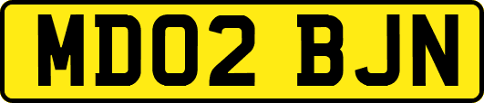 MD02BJN