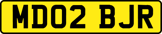 MD02BJR